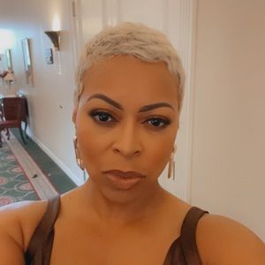 Meet your Posher, Tiffany